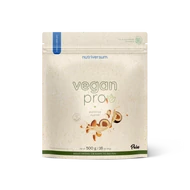 VEGAN PRO MARZIPAN 500 G több ízben