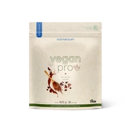 VEGAN PRO CSOKOLÁDÉ 500 G több ízben