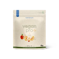 VEGAN PRO PEACH YOGURT 500 G több ízben
