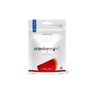 CRANBERRY + C 30 KAPSZULA