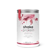 SHAKE PROTEIN RUBY CSOKOLÁDÉ 450 G több ízben