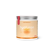 HYALURON HEAVEN NARANCS 200 G több ízben