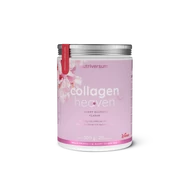 COLLAGEN HEAVEN CSERESZNYEVIRÁG 300 G több ízben