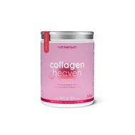 COLLAGEN HEAVEN MÁLNA 300 G több ízben