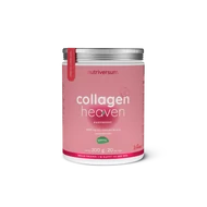 COLLAGEN HEAVEN MÁLNA STEVIAVAL 300 G több ízben