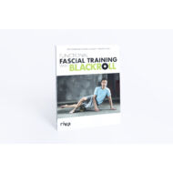 BLACKROLL BOOK "Functional Fascial Training with BLACKROLL®"- FASCIA KÖNYV (ANGOL)