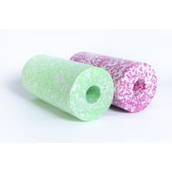 BLACKROLL MED- SMR MASSZÁZSHENGER (FEHÉR- PINK)