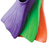 FINIS BOOSTER JUNIOR uszony (XXXXS (24-26)/ LILA)