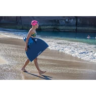 FINIS COMPETITOR MONOFIN uszony (XL (43-45))