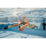 FINIS INSTINCT SCULLING PADDLE pánt nélküli tenyérellenállás (L)