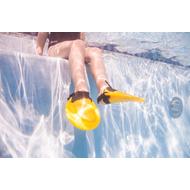 FINIS POSITIVE DRIVE FINS uszony XS (31-33)