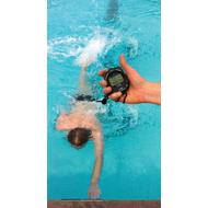 FINIS STOPWATCH stopperóra 3×100-as memóriával