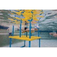 FINIS SWIM TEACHING PLATFORM úszás oktatói üvegszálas platform (1.2 X 1.1M)