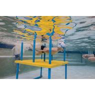 FINIS SWIM TEACHING PLATFORM úszás oktatói üvegszálas platform (1.8 X 1.1M)