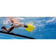 FINIS WAVE MONOFIN uszony