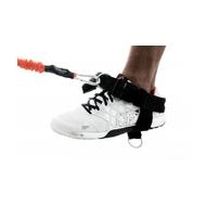 STROOPS ALL LEGS ANKLE STRAP - BOKAHEVEDER