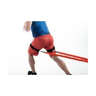STROOPS THIGH BLASTER - ERŐ, ÁLLÓKÉPESSÉG FEJLESZTŐ HEVEDER SZETT (MEDIUM)