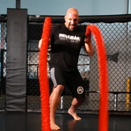 STROOPS SON OF THE BEAST - ERŐ, ÁLLÓKÉPESSÉG FEJLESZTŐ GUMIKÖTÉL (21 KG)