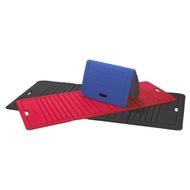 SVELTUS FOLDABLE FOAM MAT fitnesz matrac (140 x 60 x 0.8CM / KÉK)