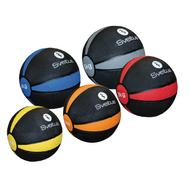 SVELTUS MEDICIN BALL  medicin labda gumi borítással (1KG)