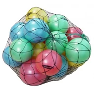 SVELTUS NET FOR SOFT BALLS pilates labda tartó háló