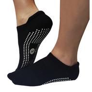 SVELTUS NON SLIP YOGA SOCKS jóga zokni S (36-38)