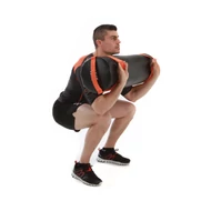 SVELTUS SANDBAG funkcionális fogantyús homokzsák (15 KG)