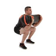SVELTUS SANDBAG funkcionális fogantyús homokzsák (5KG)