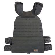 SVELTUS WEIGHTED VEST PRO súlymellény 15kg
