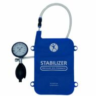 Stabilizer pressure bio-feedback: törzserő-nyomásmérő