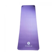 SVELTUS TRAINING MAT fitnesz matrac (LILA)