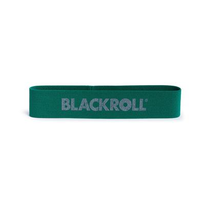 BLACKROLL LOOP BAND- TEXTILBE SZŐTT GUMIHUROK (MEDIUM)