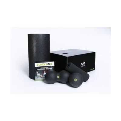 BLACKROLL BLACKBOX SET- SMR FASCIA SZETT