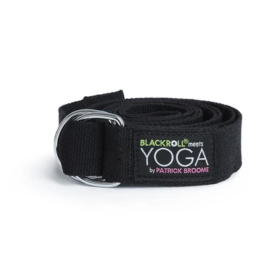 BLACKROLL YOGA BELT – JÓGA HEVEDER