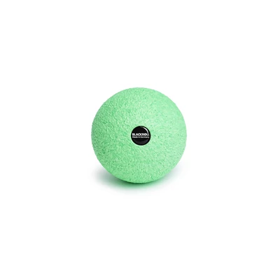 BLACKROLL BALL- SMR MASSZÁZSLABDA (8CM- ZÖLD)