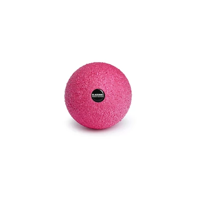 BLACKROLL BALL- SMR MASSZÁZSLABDA (8CM- PINK)