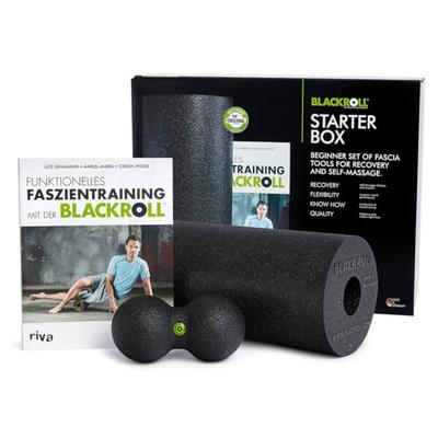 BLACKROLL STARTER BOX – SMR FASCIA SZETT