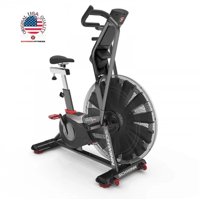 SCHWINN AIRDYNE AD8 PROFESSZIONÁLIS AIRBIKE