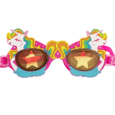 FINIS CHARACTER GOGGLES – MESEFIGURÁS ÚSZÓSZEMÜVEG (UNIKORNIS)