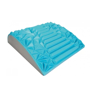 SVELTUS AB MASSAGE MAT BLUE - AB HASIZOMERŐSÍTŐ PÁRNA (MASSZÍROZÓ)