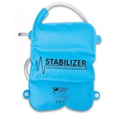 STABILIZER PRESSURE BIO-FEEDBACK: TÖRZSERŐ-NYOMÁSMÉRŐ KIEGÉSZÍTŐ TARTOZÉK