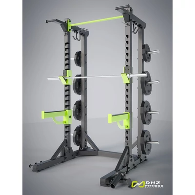 DHZ CROSSTRAINING CLASSIC COMPACT POWERRACK- crosstraining keret