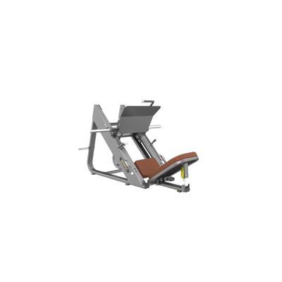 DHZ ANGLED LEG PRESS- 45°-os lábtoló gép