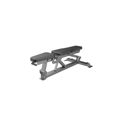 DHZ SUPER BENCH- állítható pad