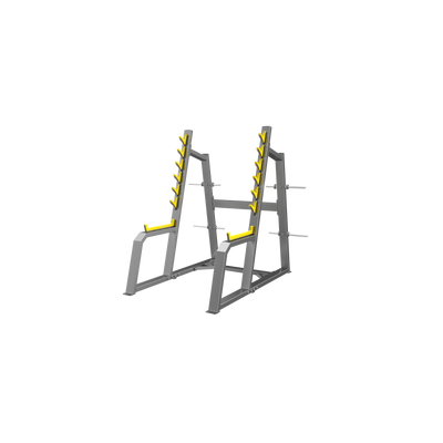 DHZ SQUAT RACK- guggoló állvány
