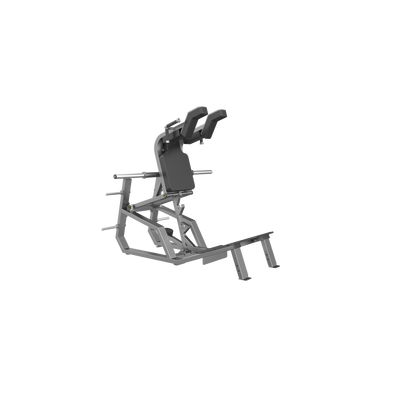 DHZ SUPER SQUAT- guggoló gép