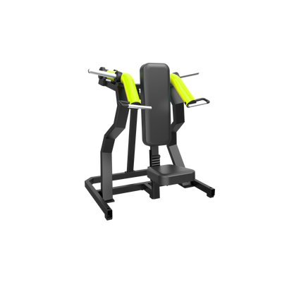 DHZ SHOULDER PRESS- vállból nyomó gép