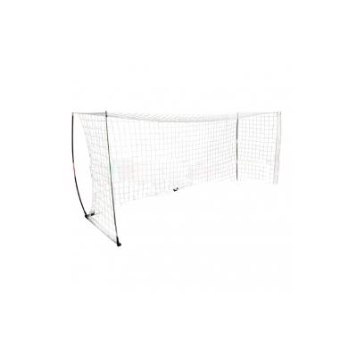 ÜVEGSZÁLAS FUTBALL KAPU