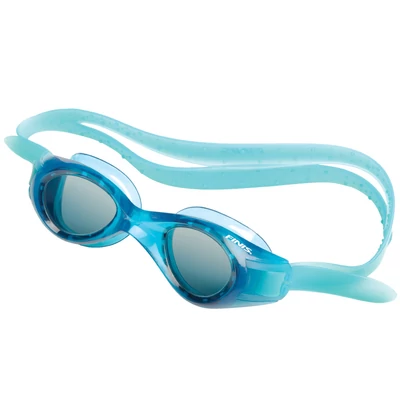 FINIS NITRO GOGGLE GYEREK ÚSZÓSZEMÜVEG (TENGERKÉK- FÜSTSZÍN)