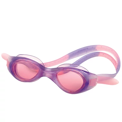 FINIS NITRO GOGGLE GYEREK ÚSZÓSZEMÜVEG (RÓZSASZÍN- LILA)